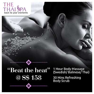 Relax and rejuvenate with our soothing spa massages.