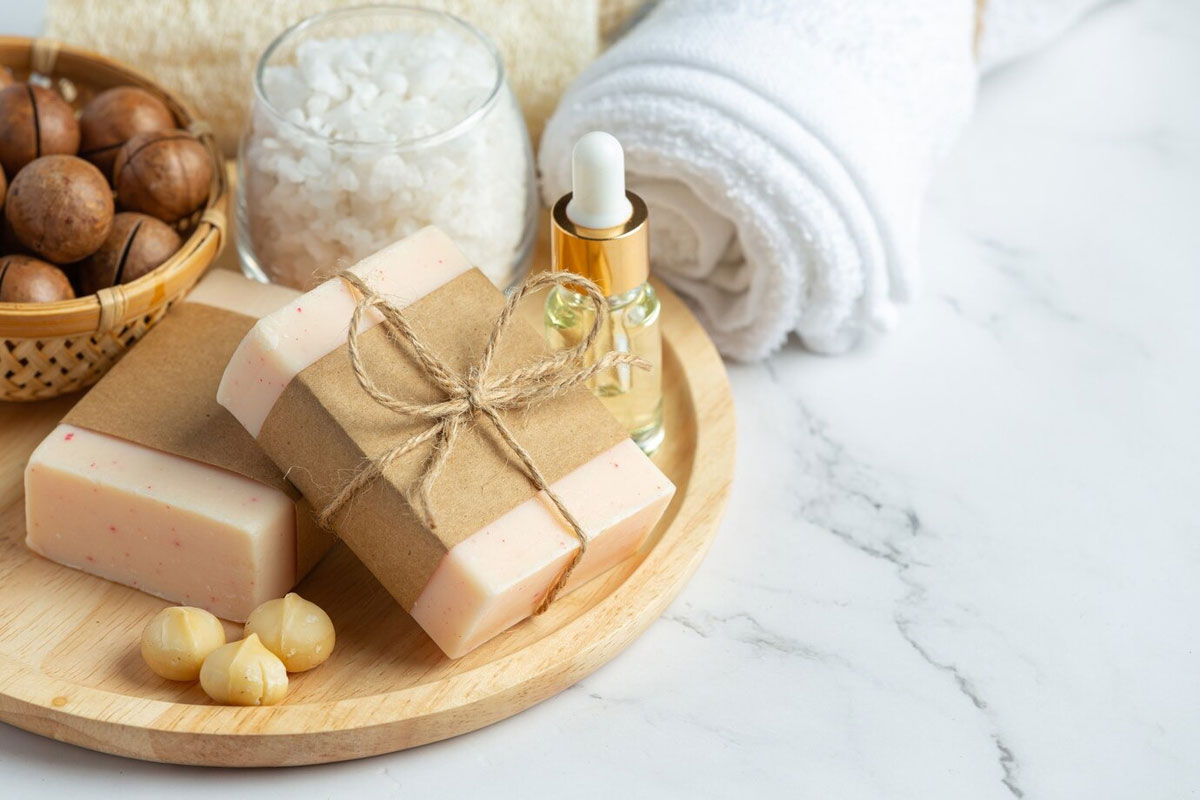 Why Spa Gifts Are Great Corporate Presents