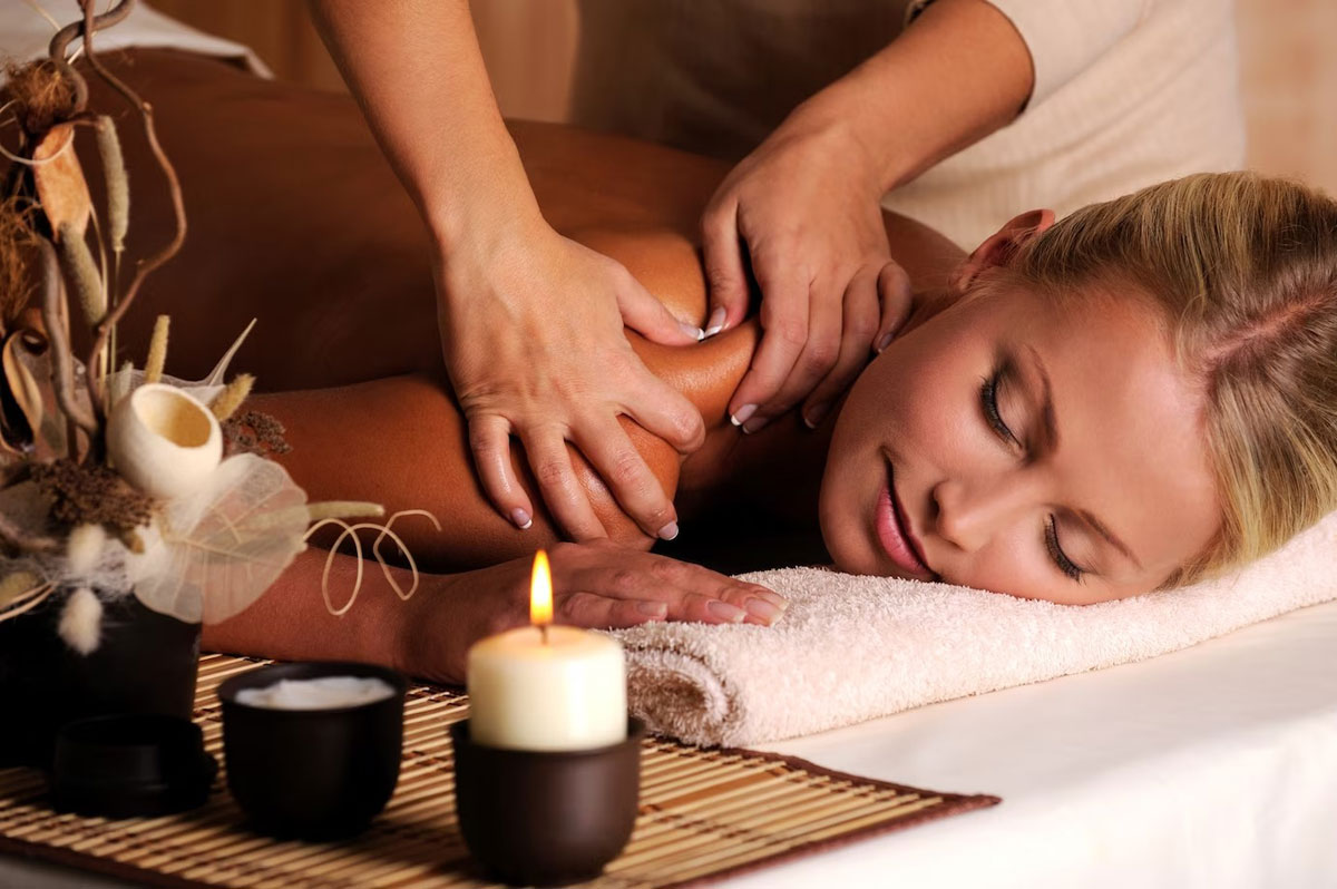 The Increase in Demand for Spa Experiences