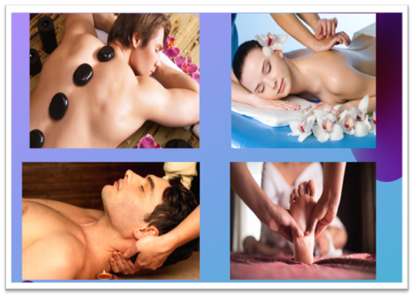 Revitalize with spa therapies and treatments for ultimate relaxation and wellness
