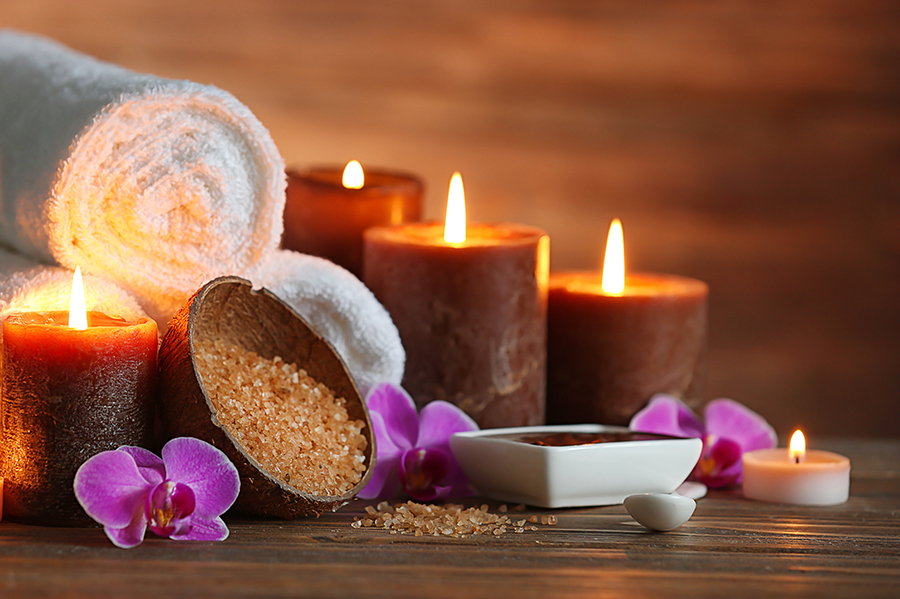 thai oil deep tissue, foot & couple massage in Singapore