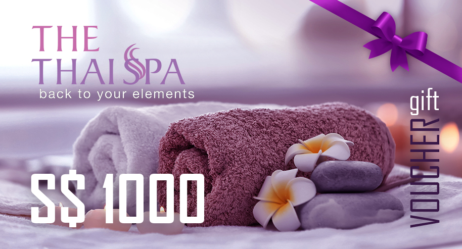 Unlock the joy of relaxation with a spa gift voucher.