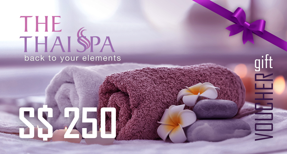 Pamper your loved ones with the perfect spa gift voucher.
